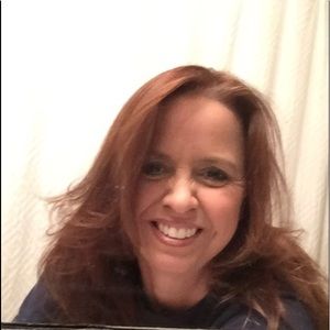 Meet your Posher, Wendy